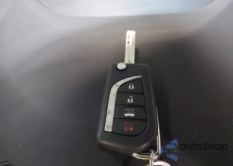 2024 Toyota Corolla Le из США, поврежденный, VIN 5YFB4MDE1RP134190